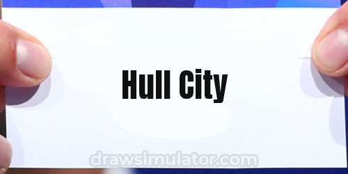 Hull City